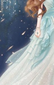 愿以余生换卿心