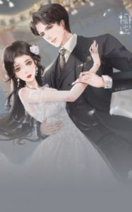 执着是爱的通行证