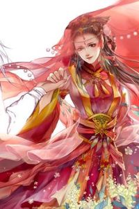 神医娘亲她又美又飒