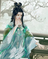 良人已故君未老