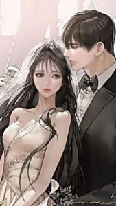 甜妻太苏：嫁给了情敌的小叔