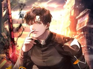 重生之巅峰人生