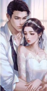 总裁天天求复合