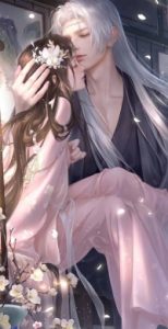 寒光与你都温柔无删减全文免费看,主角景柔傅凉寒小说阅读-美文小说