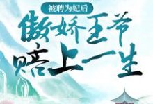 完结版《被聘为妃后,傲娇王爷赔上一生》章节目录在线阅读-美文小说