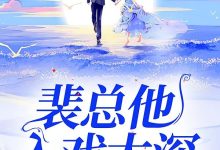 裴总他入戏太深在线阅读_云知许-美文小说