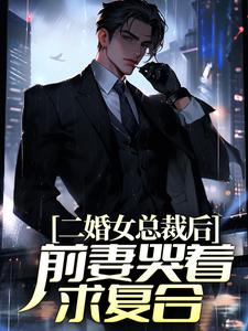 《二婚女总裁后，前妻哭着求复合》小说主角皮阳阳苏雪晴章节章节免费在线阅读