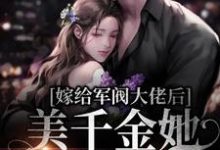 嫁给军阀大佬后,美千金她要离婚这本小说怎么样?免费在线阅读试试-美文小说