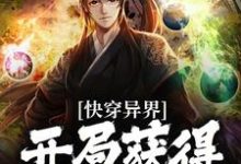 陆渊的小说在哪里看?免费在线阅读快穿异界:开局获得荒古圣体-美文小说