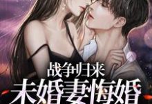 完结版《战争归来，未婚妻悔婚另嫁他人》在线免费阅读-美文小说