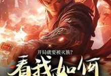 小说《开局就要被灭族?看我如何独断万古》在线章节阅读-美文小说