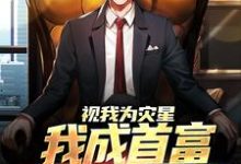 免费在线阅读视我为灾星，我成首富干嘛来认亲小说的正规网站有哪些？-美文小说