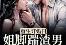 完结版《重生订婚日,姐脚踹渣男夺家产》免费阅读-美文小说