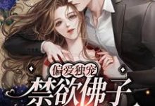 偏爱独宠,禁欲佛子搂腰缠吻小说阅读,偏爱独宠,禁欲佛子搂腰缠吻完结版-美文小说