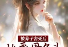 被养子害死后,她恶母名头传遍京城云初楚翊,被养子害死后,她恶母名头传遍京城章节在线阅读-美文小说