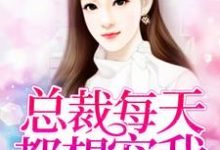 哪里可以免费读到夏久月慕景深苏沫的完整故事？寻找总裁每天都想宠我-美文小说