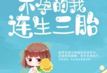 小说《嫁给病秧子后,不孕的我连生三胎》在线章节阅读-美文小说