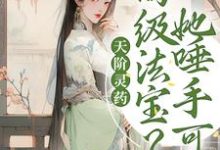 完结版《天阶灵药?高级法宝?她唾手可得》免费阅读-美文小说