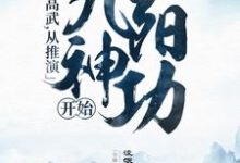 全球高武,从推演九阳神功开始姜宁林轩,全球高武,从推演九阳神功开始章节在线阅读-美文小说