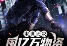 末世天灾：囤亿万物资带闺蜜躺平小说，末世天灾：囤亿万物资带闺蜜躺平免费阅读-美文小说