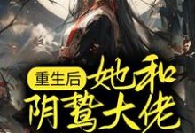 小说《重生后,她和阴鸷大佬共谋天下》在线章节阅读-美文小说