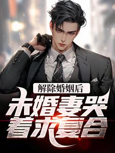 《解除婚姻后，未婚妻哭着求复合》全集免费在线阅读（赵凛）