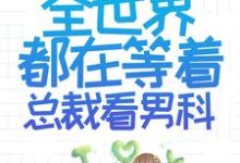 乔若星顾景琰的小说在哪里看？免费在线阅读离婚后，全世界都在等着总裁看男科-美文小说