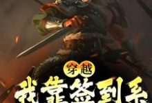 求穿越:我靠签到系统称霸天下小说免费资源-美文小说