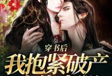 在线寻找穿书后,我抱紧破产大佬大腿小说的无删减版本-美文小说