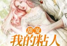 小说《甜宠:我的粘人小狼狗》在线章节阅读-美文小说