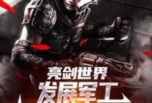 亮剑世界:发展军工我帮李云龙高升免费阅读,亮剑世界:发展军工我帮李云龙高升章节目录-美文小说