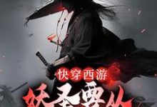 快穿西游:妖圣要从小怪做起许阳在线章节免费阅读-美文小说