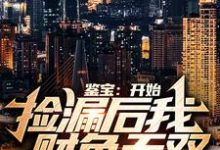 哪里可以免费读到林枫温婉晴的完整故事？寻找鉴宝：开始捡漏后我财色无双-美文小说