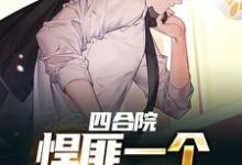 张朝阳傻柱小说叫什么(四合院:悍匪一个,谁都别惹我免费阅读)-美文小说