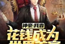 神豪:我靠花钱成为世界首富免费阅读,神豪:我靠花钱成为世界首富章节在线阅读-美文小说