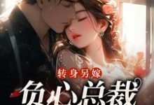 完结版《转身另嫁,负心总裁哭红了眼》免费阅读-美文小说