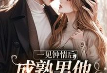 许尽欢闻聿的故事在哪本书里?免费阅读一见钟情后,成熟男他拐走小甜妹-美文小说