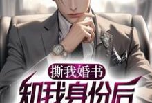 撕我婚书,知我身份后却舔上来了?小说最新章节在哪里可以读到?-美文小说