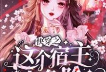 免费在线阅读快穿之这个宿主太危险小说的正规网站有哪些?-美文小说