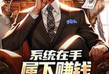 主角陆泽小说系统在手,属下赚钱我被无限返还免费阅读-美文小说