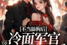 不当舔狗后，冷面军官他慌了小说，不当舔狗后，冷面军官他慌了章节在线阅读-美文小说