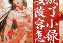 重生:安陵容怎么成了小绿茶小说有没有完整的免费版本在线阅读?-美文小说