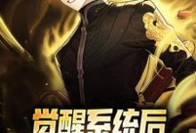 觉醒系统后,我半月就被保送小说的免费阅读版本在哪里可以找到?-美文小说