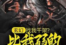 完结版《玄幻：找我干架？比我弱的都别来！》章节目录在线阅读-美文小说