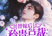 已完结小说《替嫁后，矜贵总裁宠她上瘾》章节在线阅读-美文小说