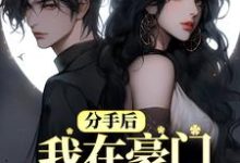 完结版《分手后,我在豪门乘风破浪》章节阅读-美文小说