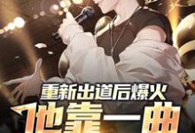 哪里能找到重新出道后爆火，他靠一曲横扫网络小说的最新更新和免费章节？-美文小说