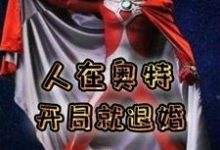 人在奥特,开局就退婚小说,人在奥特,开局就退婚泰罗-美文小说