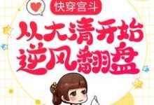 《快穿宫斗,从大清开始逆风翻盘》小说章节在线试读,《快穿宫斗,从大清开始逆风翻盘》最新章节目录-美文小说