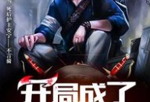 完整版的开局成了守墓人小说在哪里可以免费读到?-美文小说